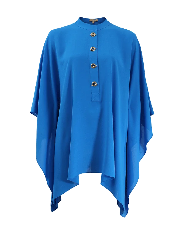 Key Lock Tunic