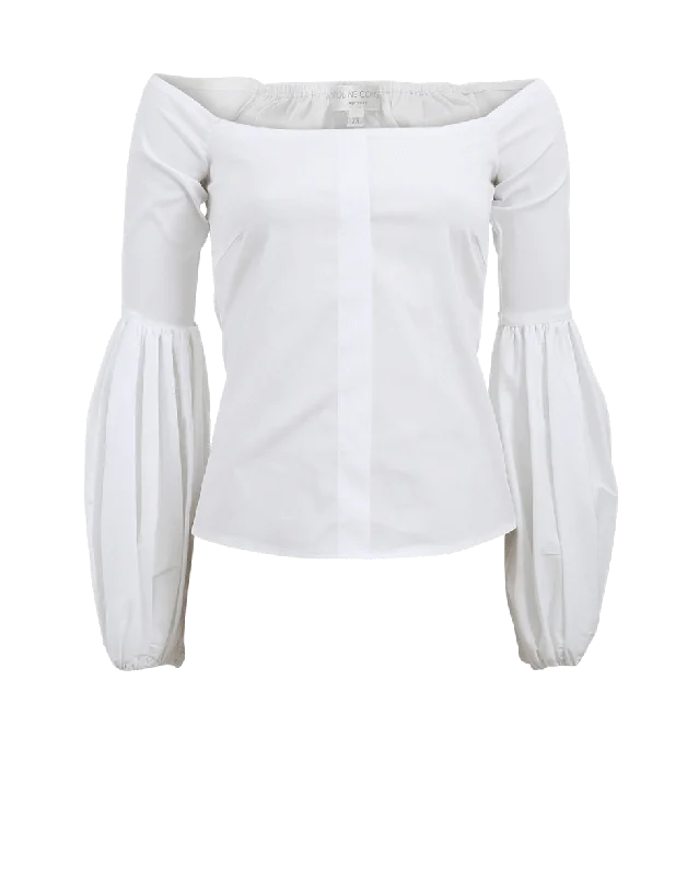 Gisele Blouse