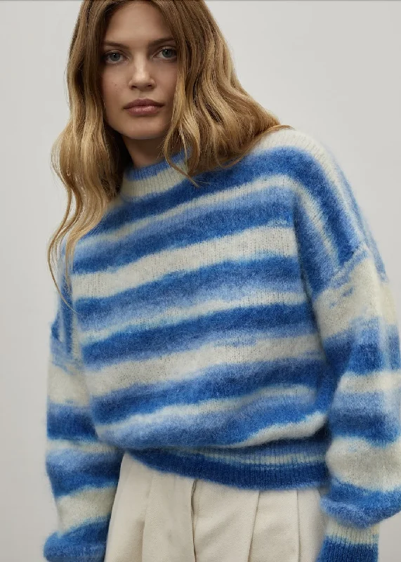 Pull Mohair Mary