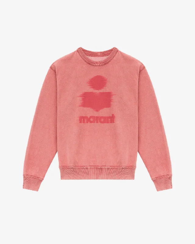 MOBYLI SWEATSHIRT