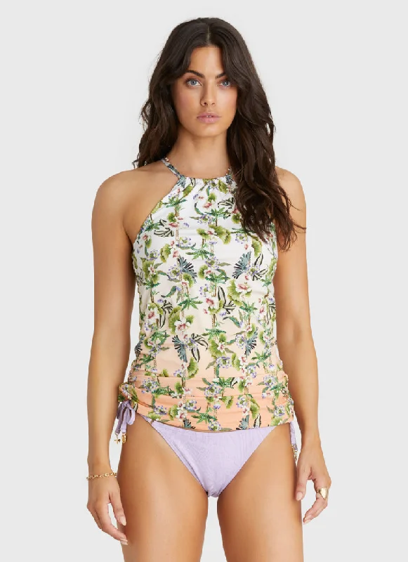 Daffodil Lawley Tankini