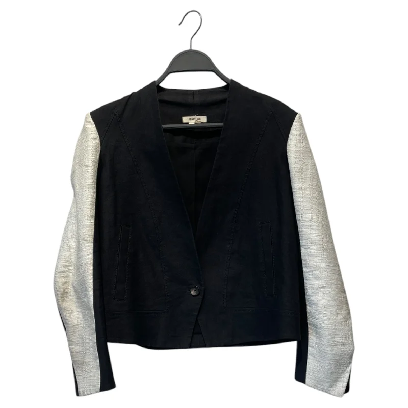 Helmut Lang/Tailored Jkt/2/Cotton/BLK/