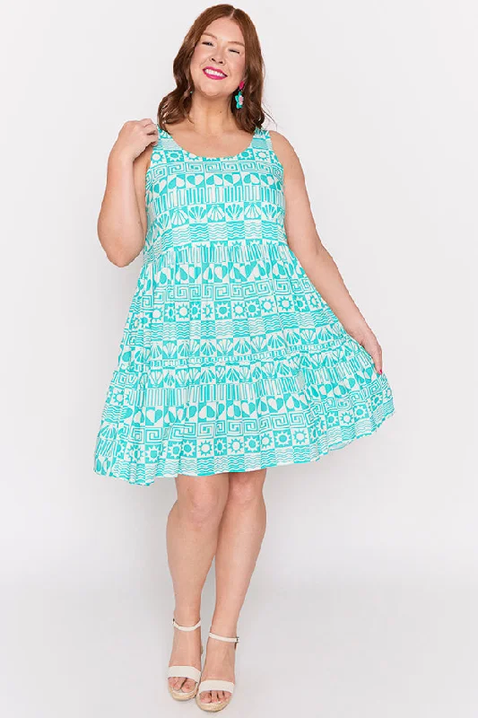 Kiana Summer Loving Dress