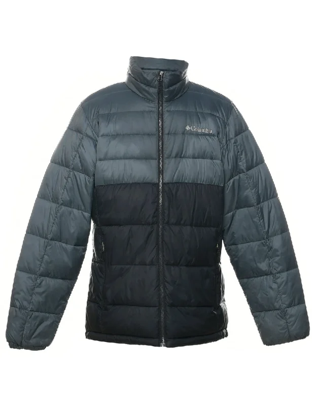 Columbia Puffer Jacket - S