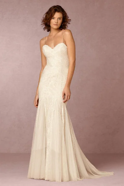 BHLDN Watters Love Marley Wren Gown