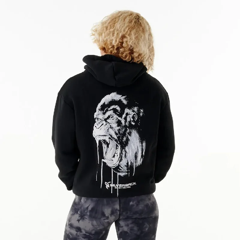 Alpha Pull Hoodie