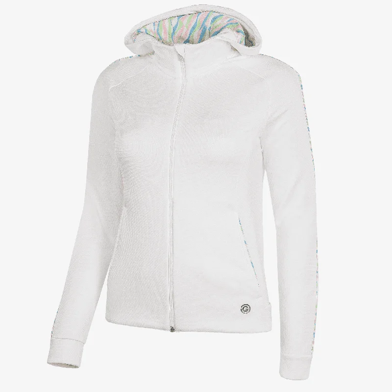 Debra - Insulating golf sweatshirt