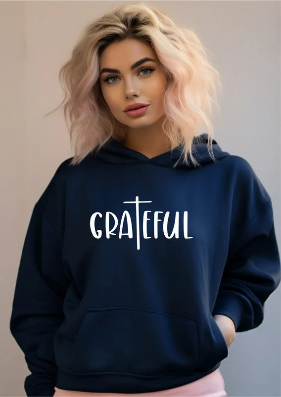 Grateful Sweatshirt