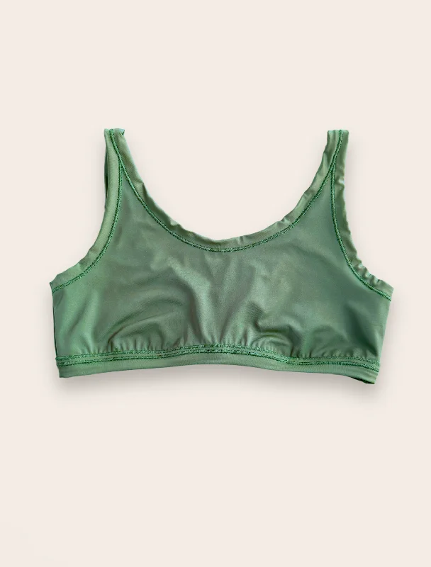 Swim Crop Popeye