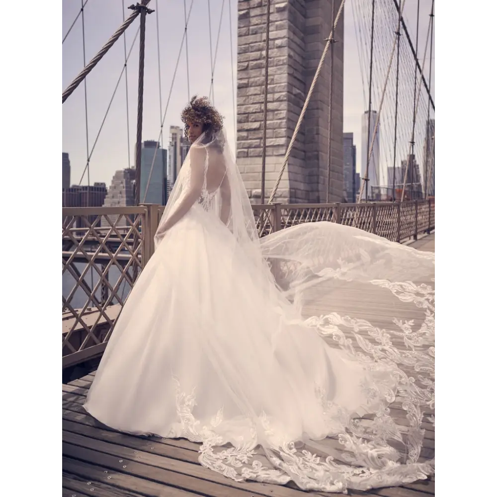 Fairbanks by Maggie Sottero