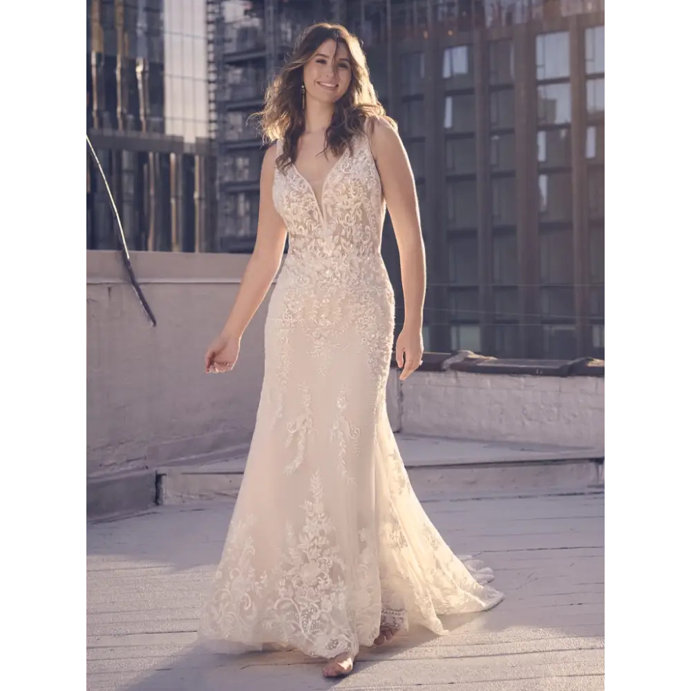 Estella by Maggie Sottero